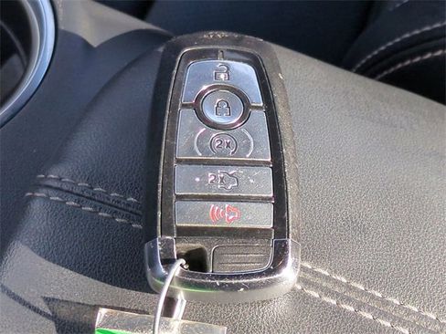 Used 2024 Ford Mustang Premium image 35