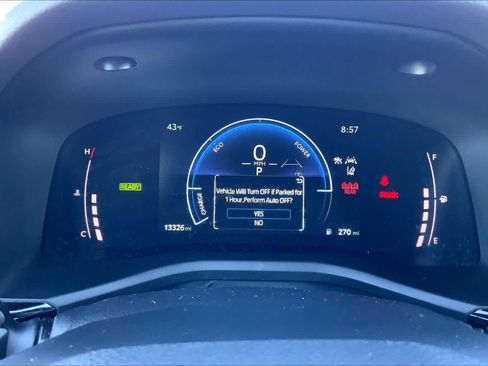 Certified 2025 Toyota Camry SE image 22