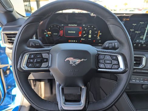 New 2026 Ford Mustang Premium RWD image 26