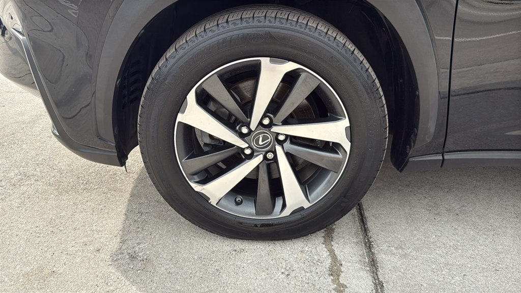 Used 2019 Lexus NX 300 FWD w/ Premium Package image 19