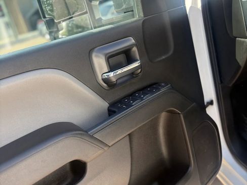 Used 2017 Chevrolet Silverado 2500 W/T w/ WT Convenience Package image 26