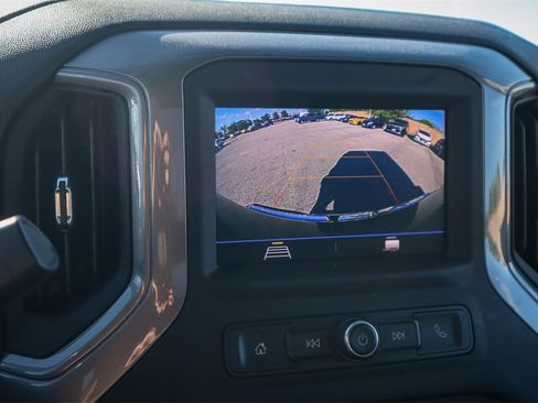 Used 2020 GMC Sierra 3500 4x4 Regular Cab w/ Convenience Package image 15