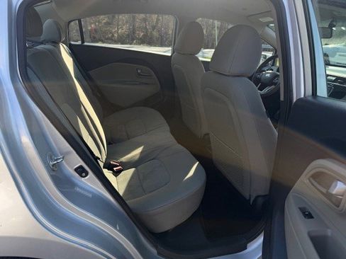 Used 2016 Kia Rio LX w/ Power Package image 11