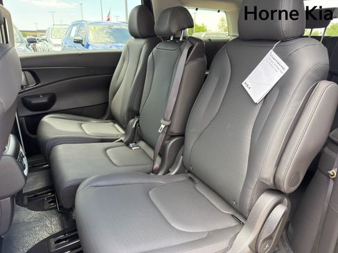 New 2026 Kia Carnival SX Prestige FWD image 22