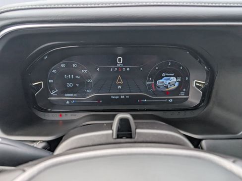 Certified 2024 GMC Yukon Denali Ultimate image 32