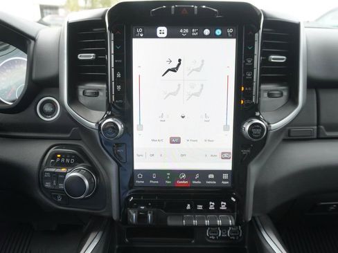 Used 2024 RAM 1500 Lone Star AWD/4WD image 14