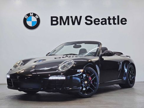 Used 2009 Porsche 911 Carrera S image 1