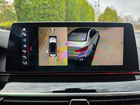 Used 2018 BMW M5 image 31