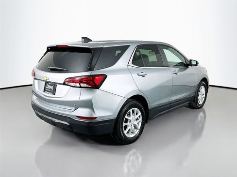 Used 2024 Chevrolet Equinox LT image 7