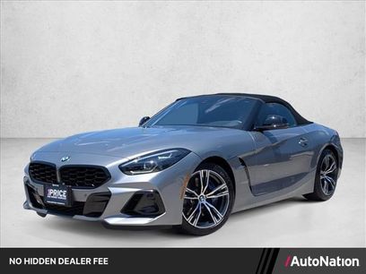 Used 2026 BMW Z4 M40i