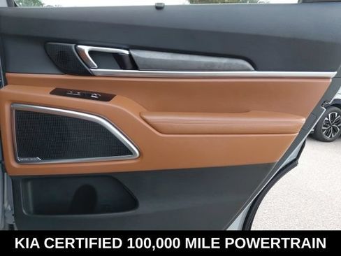 Certified 2024 Kia Telluride SX Prestige X-Line AWD/4WD image 36