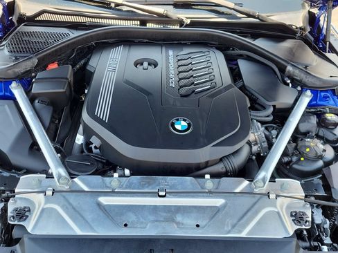 Used 2022 BMW M440i xDrive Gran Coupe w/ Shadowloine Package AWD/4WD image 23