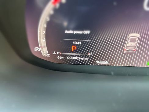 New 2026 Acura MDX A-Spec AWD/4WD image 16