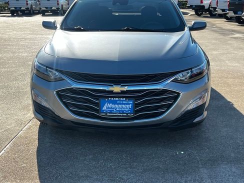 Used 2023 Chevrolet Malibu LT image 5