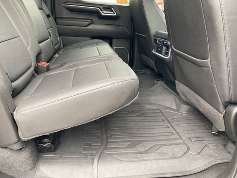 Used 2022 GMC Sierra 1500 SLT w/ SLT Premium Plus Package image 21