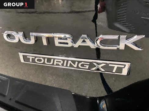 Used 2024 Subaru Outback Touring XT AWD/4WD image 10