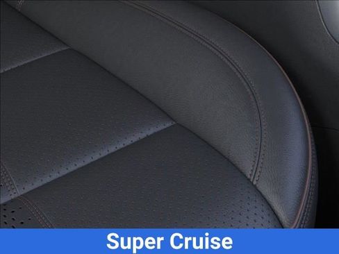 New 2026 Chevrolet Silverado 1500 High Country image 22