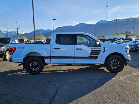 Used 2023 Ford F150 XLT w/ Equipment Group 301A Mid image 13