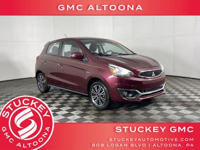 Used 2019 Mitsubishi Mirage GT