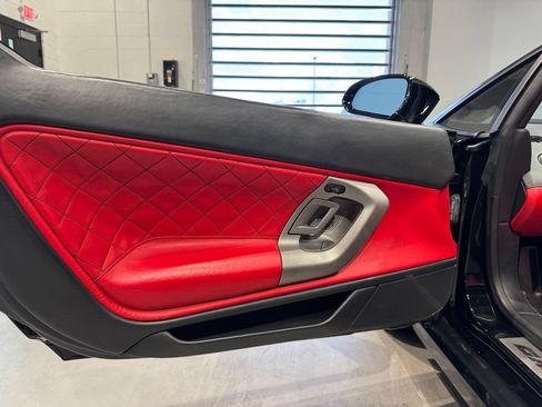 Used 2008 Lamborghini Gallardo Spyder AWD/4WD image 34