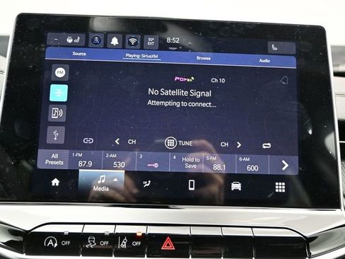 New 2026 Jeep Compass Altitude image 31