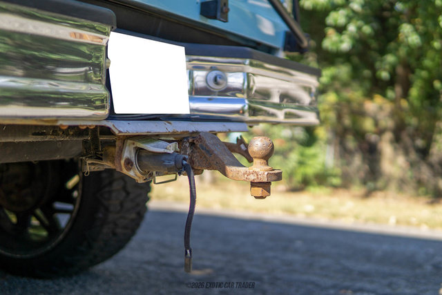 Used 1993 Ford Bronco Eddie Bauer AWD/4WD image 71