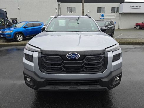 New 2026 Subaru Outback Premium AWD/4WD image 3
