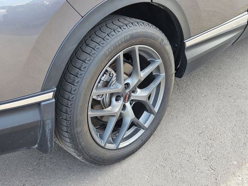 Used 2020 Honda CR-V Touring image 14