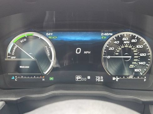 New 2026 Subaru Crosstrek 2.5i Limited w/ Convenience Package AWD/4WD image 13