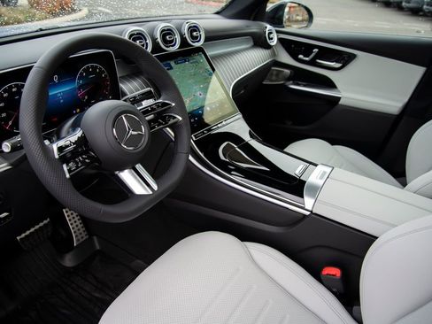 New 2026 Mercedes-Benz GLC 300 4MATIC image 15