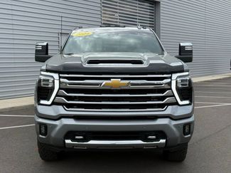 Used 2024 Chevrolet Silverado 2500 High Country w/ High Country Premium Package video 2