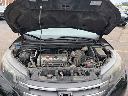 Used 2013 Honda CR-V EX image 24