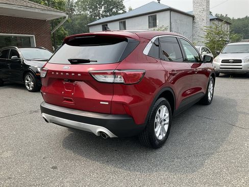 Used 2020 Ford Escape SE FWD image 5