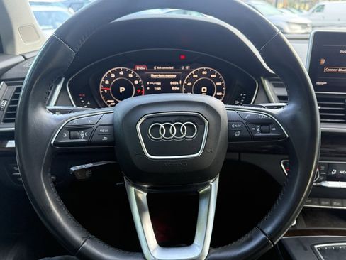 Used 2018 Audi Q5 2.0T Premium Plus w/ Premium Plus Package image 30