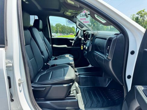 Used 2021 GMC Sierra 3500 4x4 Double Cab w/ Convenience Package image 31