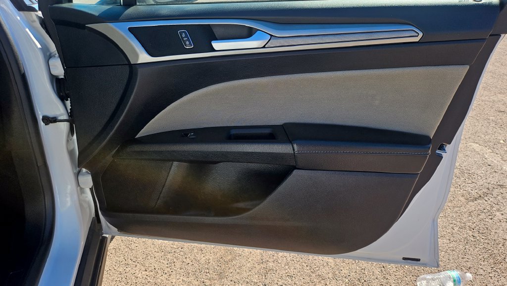 Used 2020 Ford Fusion S FWD image 18