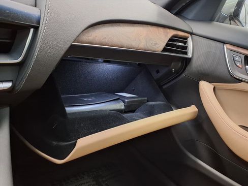 Certified 2024 Cadillac CT5 Premium Luxury w/ Climate Package image 28