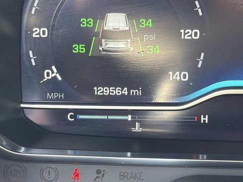 Used 2022 Chevrolet Tahoe RST w/ Luxury Package RWD image 33