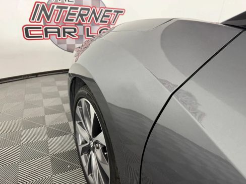 Used 2022 Nissan Maxima Platinum w/ Sport Mat Group FWD image 25