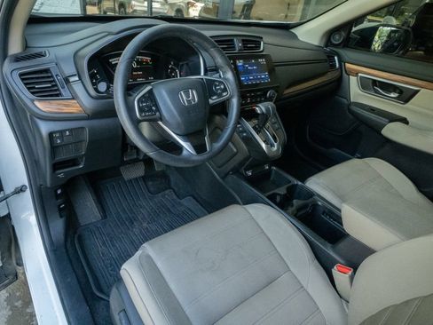 Used 2021 Honda CR-V EX image 9