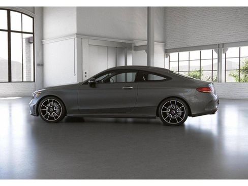 Used 2023 Mercedes-Benz C 300 Coupe image 33