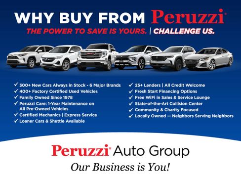 Certified 2024 Buick Envista Preferred FWD image 5