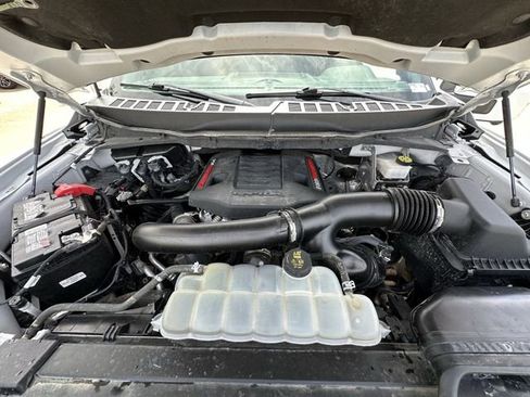 Used 2023 Ford F150 Raptor w/ Raptor Carbon Fiber Package AWD/4WD image 34