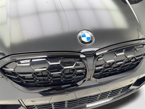 Used 2024 BMW M340i xDrive w/ Premium Package image 26