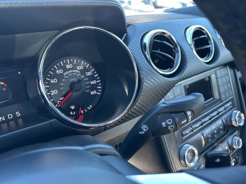 Used 2015 Ford Mustang Coupe w/ Equipment Group 051A image 38