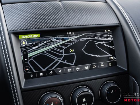 Used 2021 Jaguar F-TYPE R-Dynamic image 22