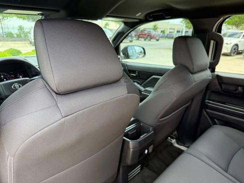 Used 2026 Toyota Tacoma SR AWD/4WD image 26