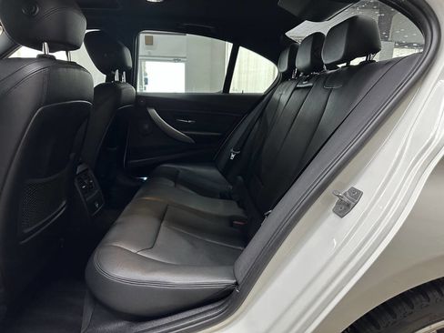 Used 2014 BMW 335i 335i 4dr Sedan image 13