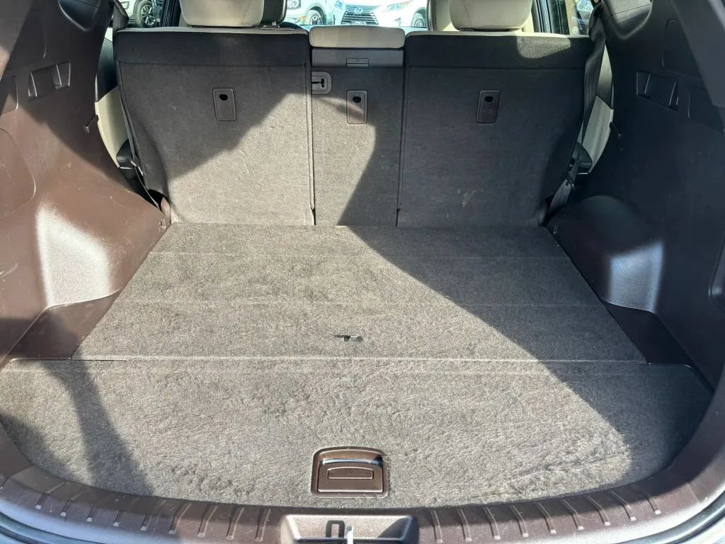 Used 2018 Hyundai Santa Fe Sport AWD/4WD image 14
