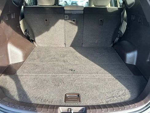 Used 2018 Hyundai Santa Fe Sport AWD/4WD image 14